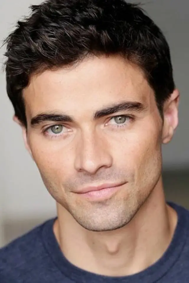 Photo Matt Cohen
