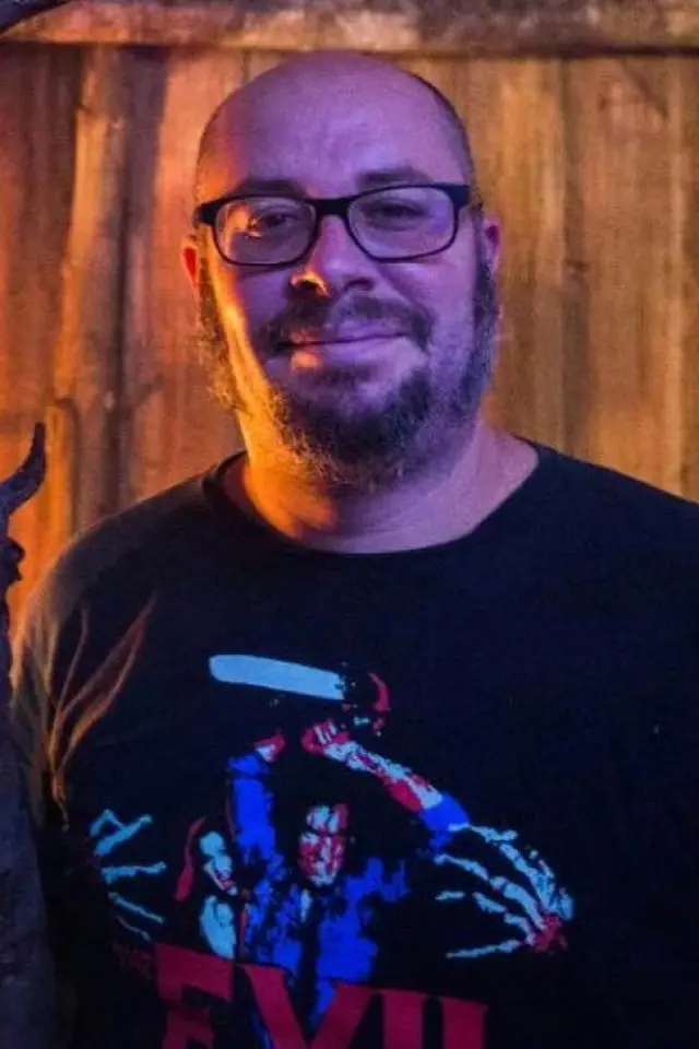 Photo Rodrigo Aragão