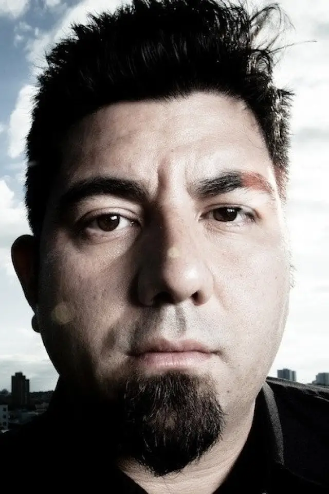 Photo Chino Moreno