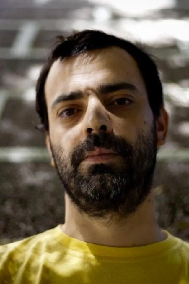 Photo João Nicolau