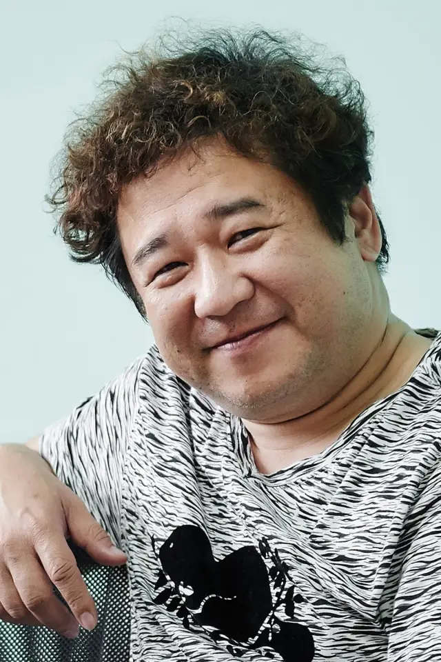 Photo Qu You-ning