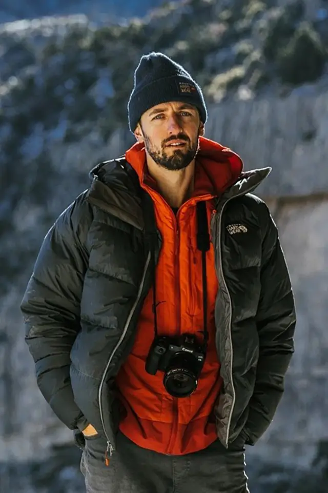 Photo Jon Glassberg