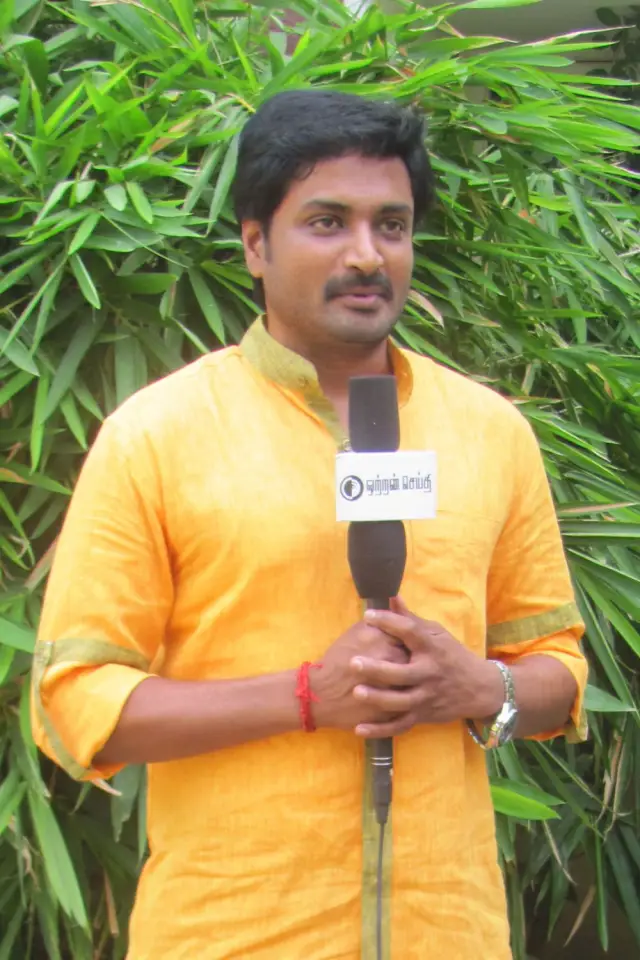 Photo Senthil Kumar