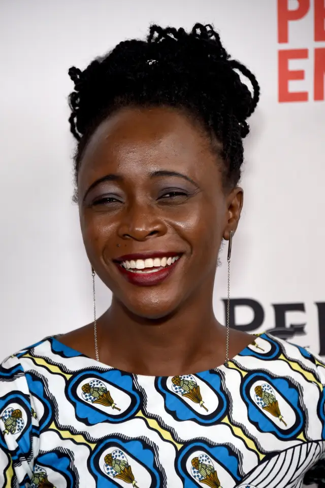 Photo Leila Djansi