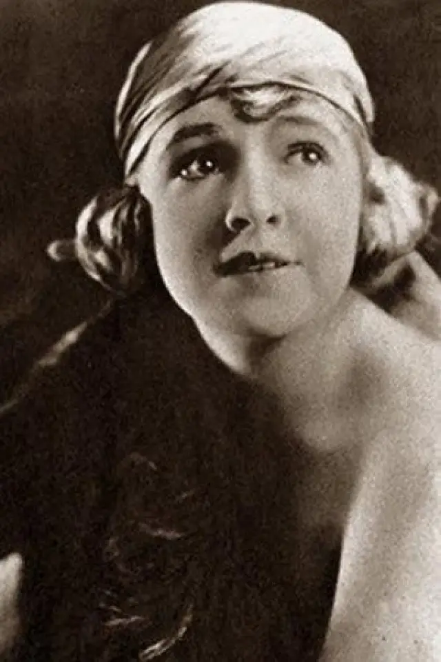 Photo Alta Allen