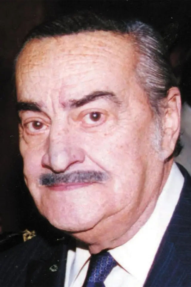 Photo José María Fernández Unsáin