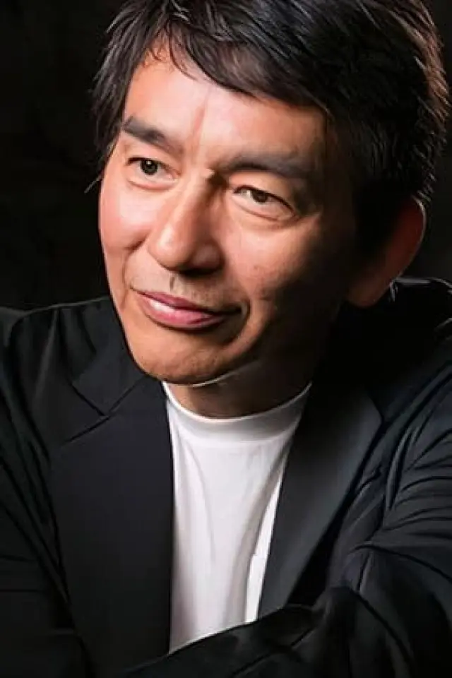 Photo Junichi Haruta