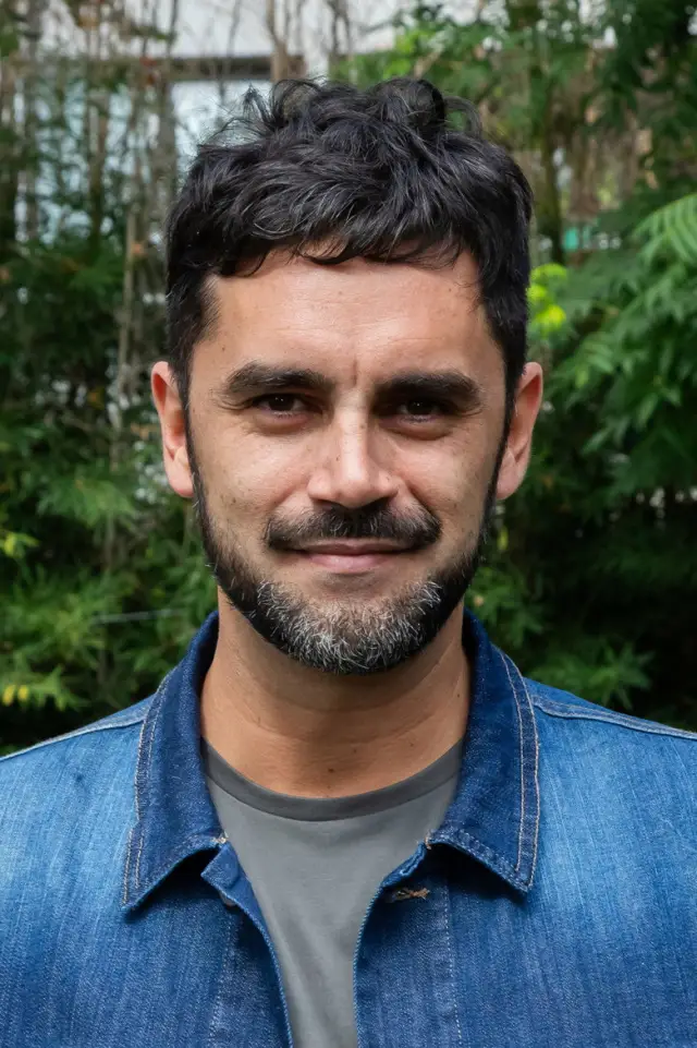 Photo Gonzalo Heredia