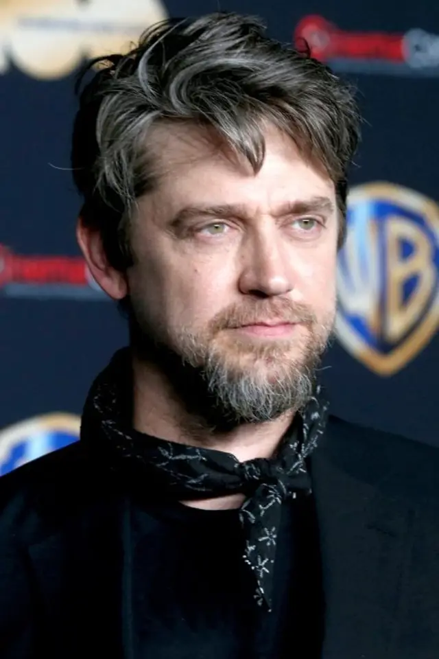 Photo Andy Muschietti