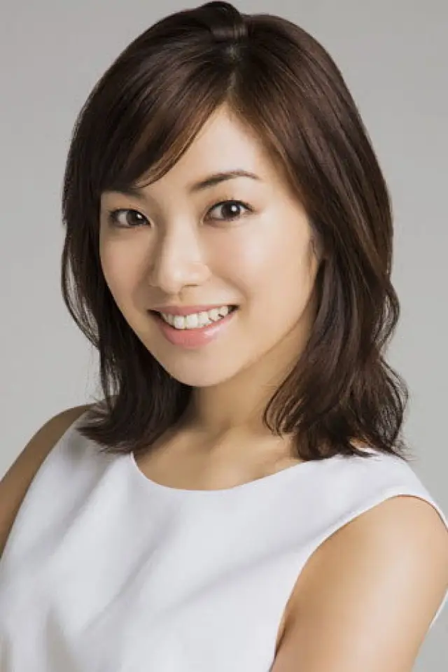 Photo Rina Uchiyama