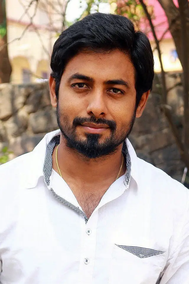 Photo Aari Arjuna