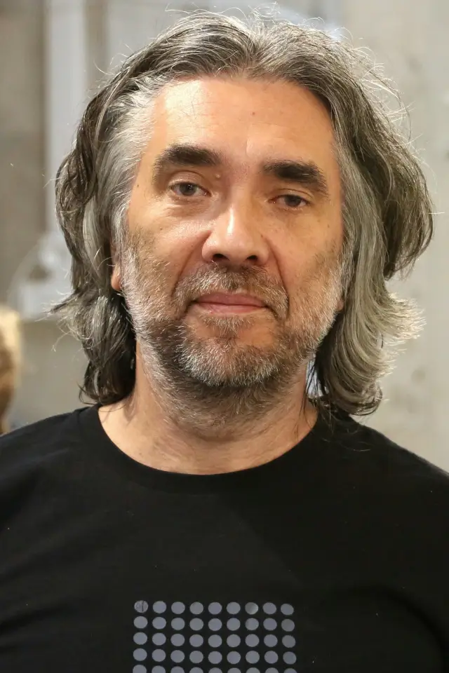 Photo Mikhail Aldashin