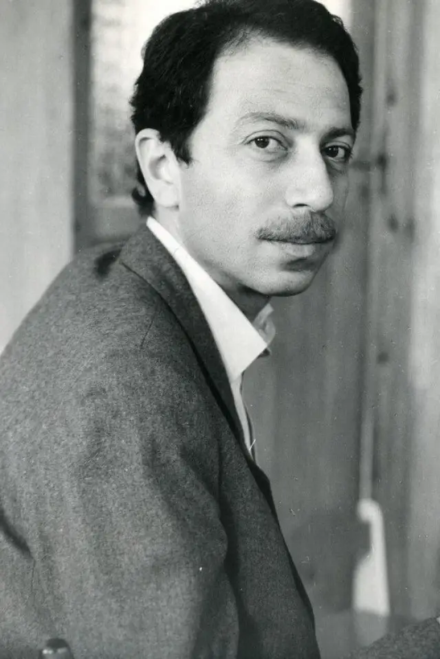 Photo Ramaz Giorgobiani