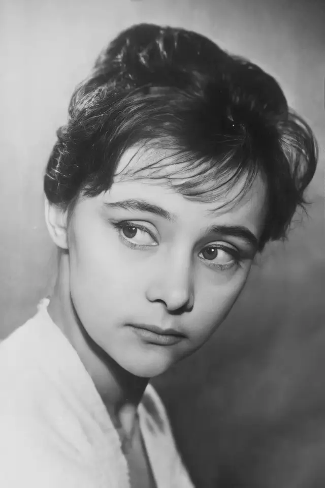 Photo Lyudmila Marchenko