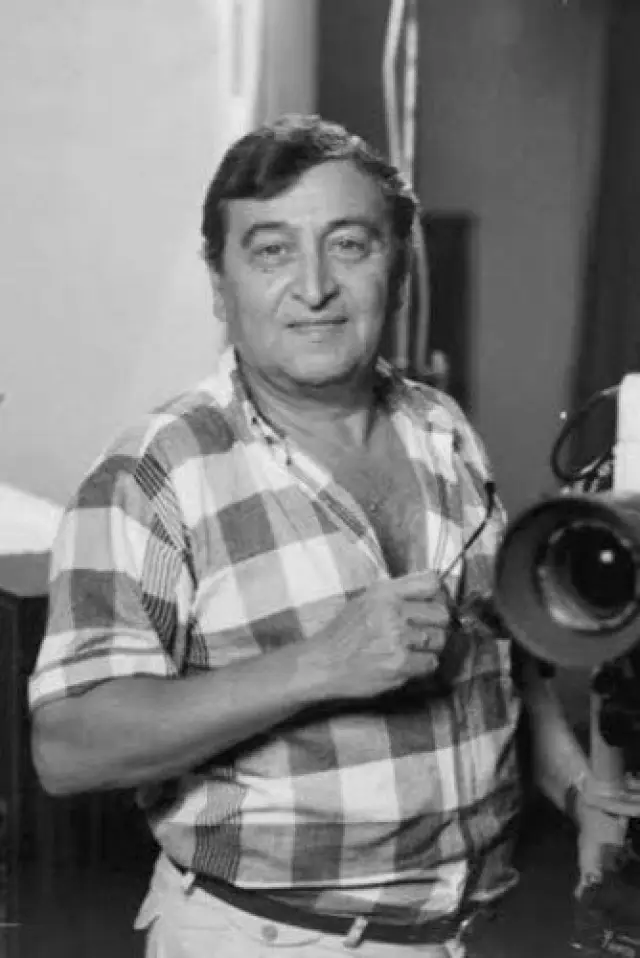 Photo Giannis Dalianidis