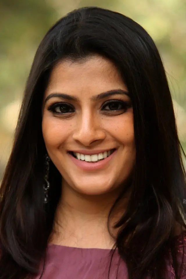 Photo Varalaxmi Sarathkumar