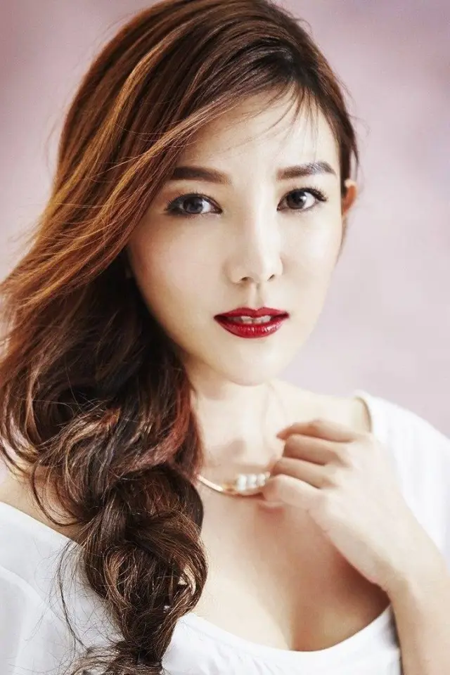 Photo Chris Tong Bing-Yu