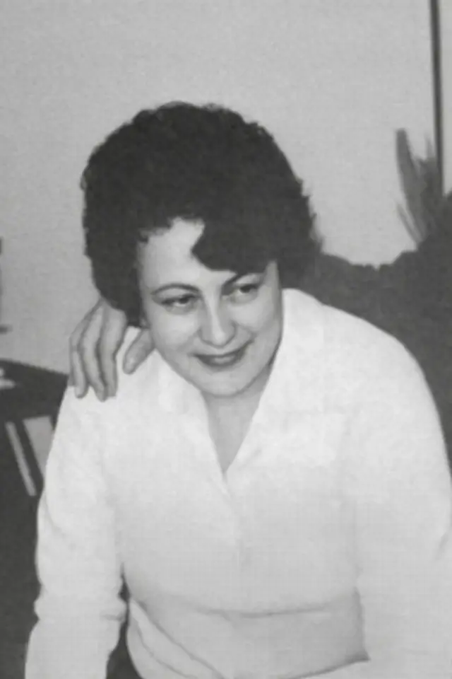 Photo Renée Lichtig