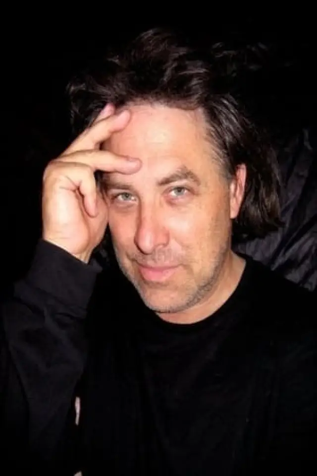 Photo Alan Madlane