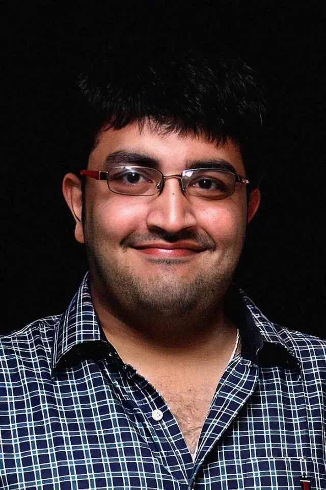Photo Siddharth Vipin