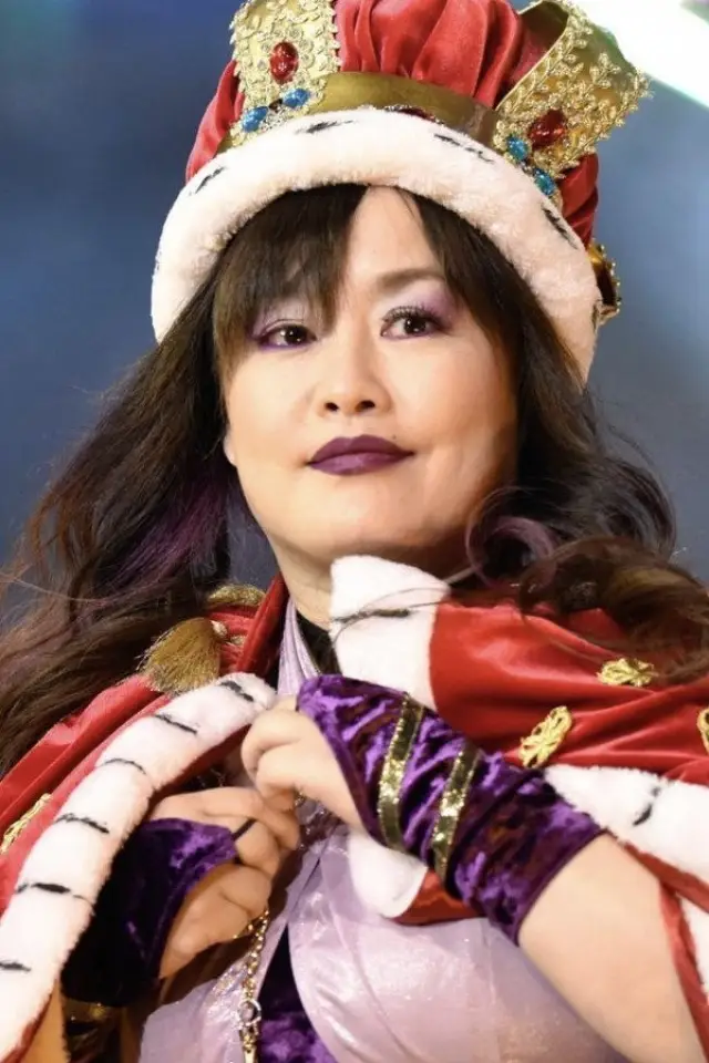 Photo Emi Motokawa