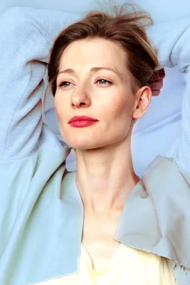 Photo Magdalena Popławska