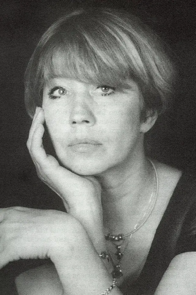 Photo Carmen Galin