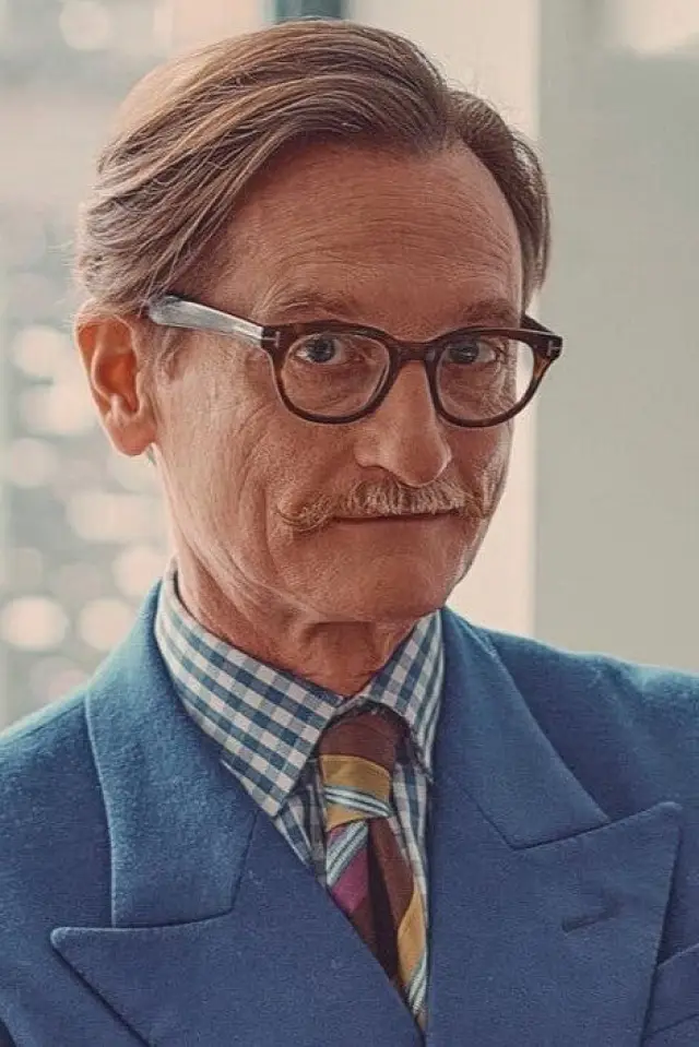 Photo Hamish Bowles