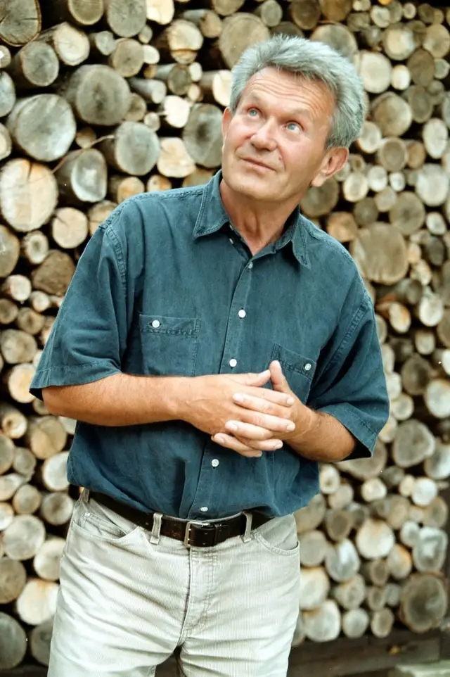 Photo Jan Špáta