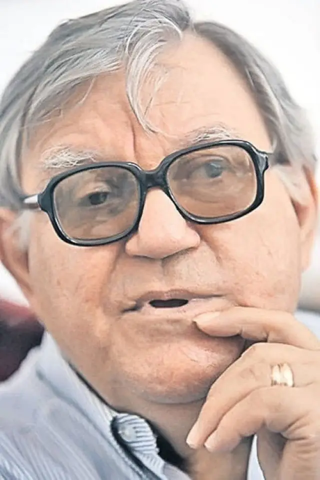 Photo Geo Saizescu