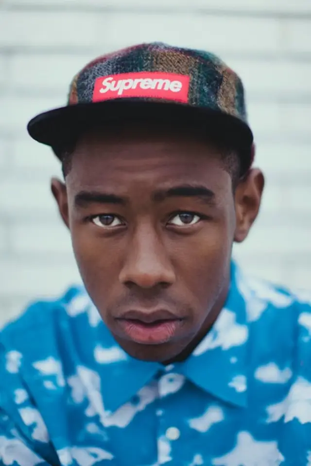 Photo Tyler, The Creator