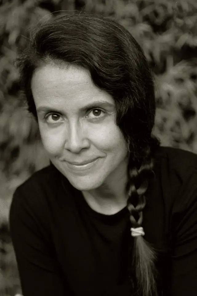 Photo Naomi Levine