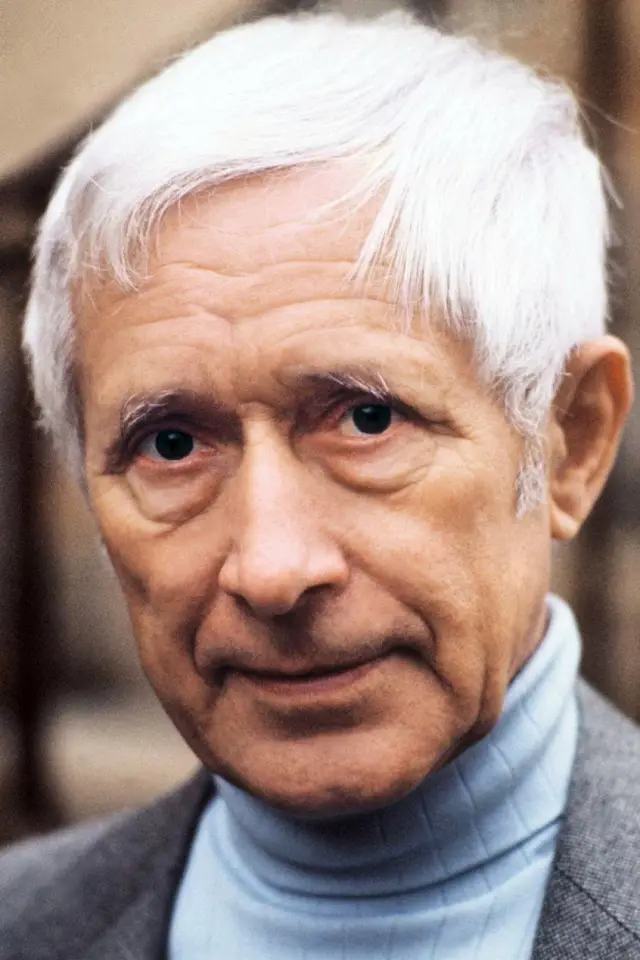 Photo Ernst Jünger