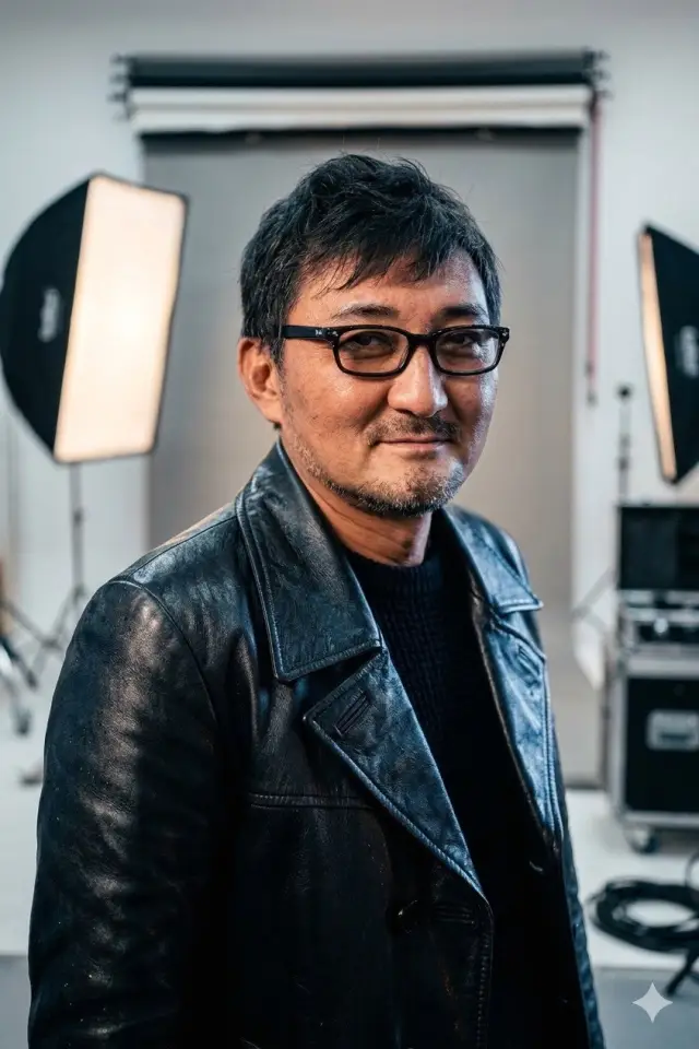 Photo Keiji Miyano