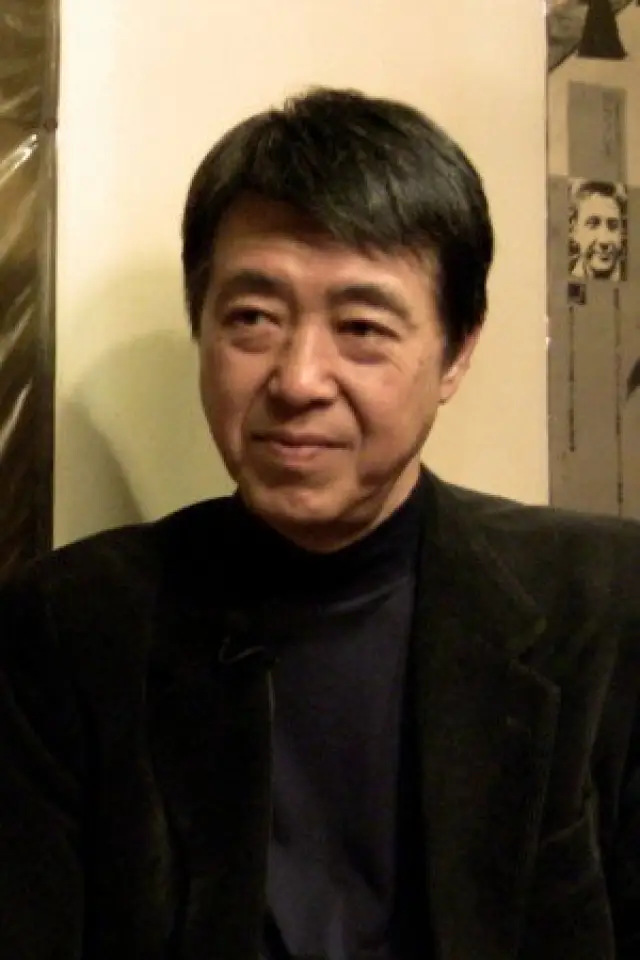 Photo Genji Nakamura