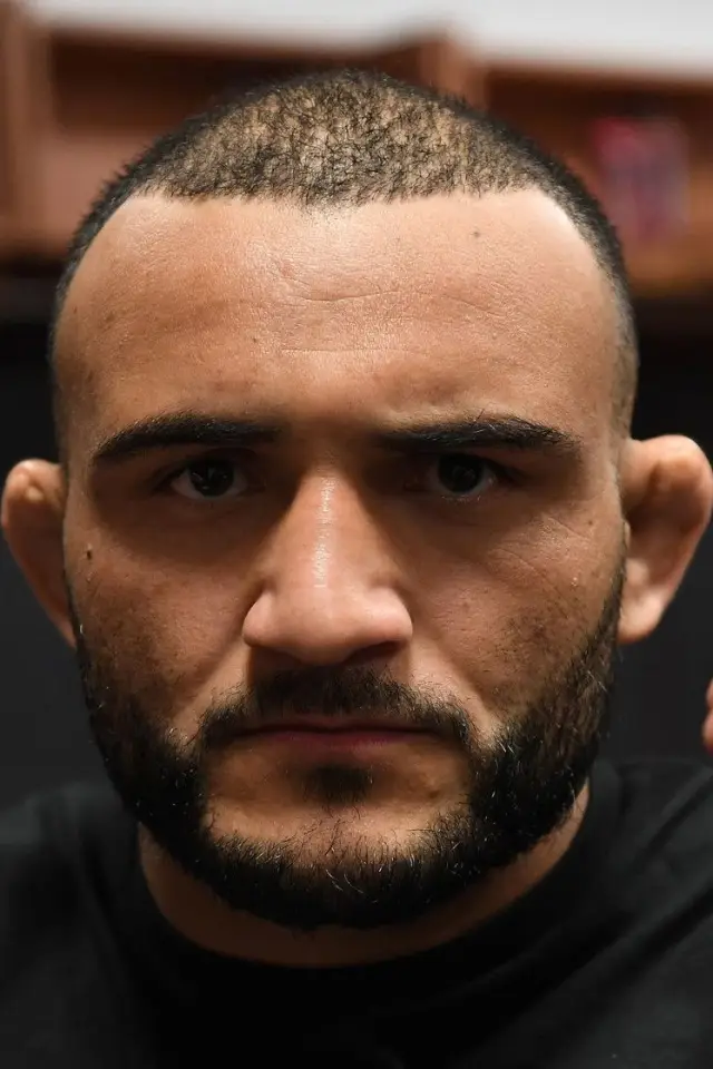 Photo John Lineker