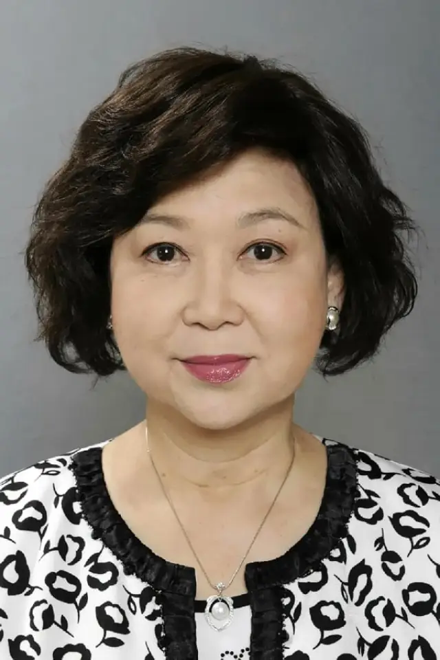 Photo Mimi Chu Mai-Mai