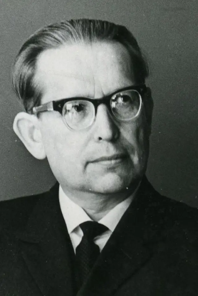 Photo Paul Kuusberg