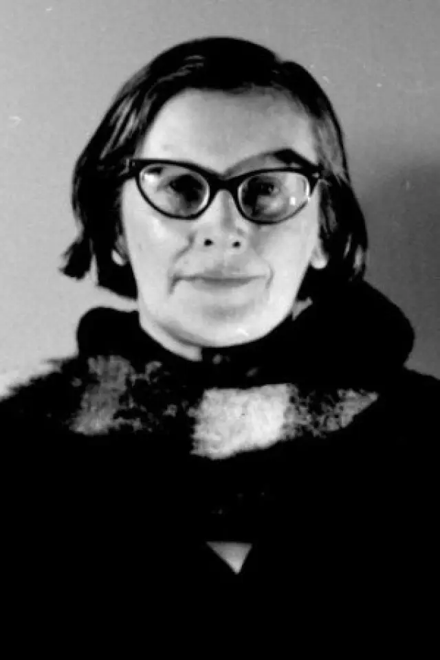 Photo Halina Bielińska
