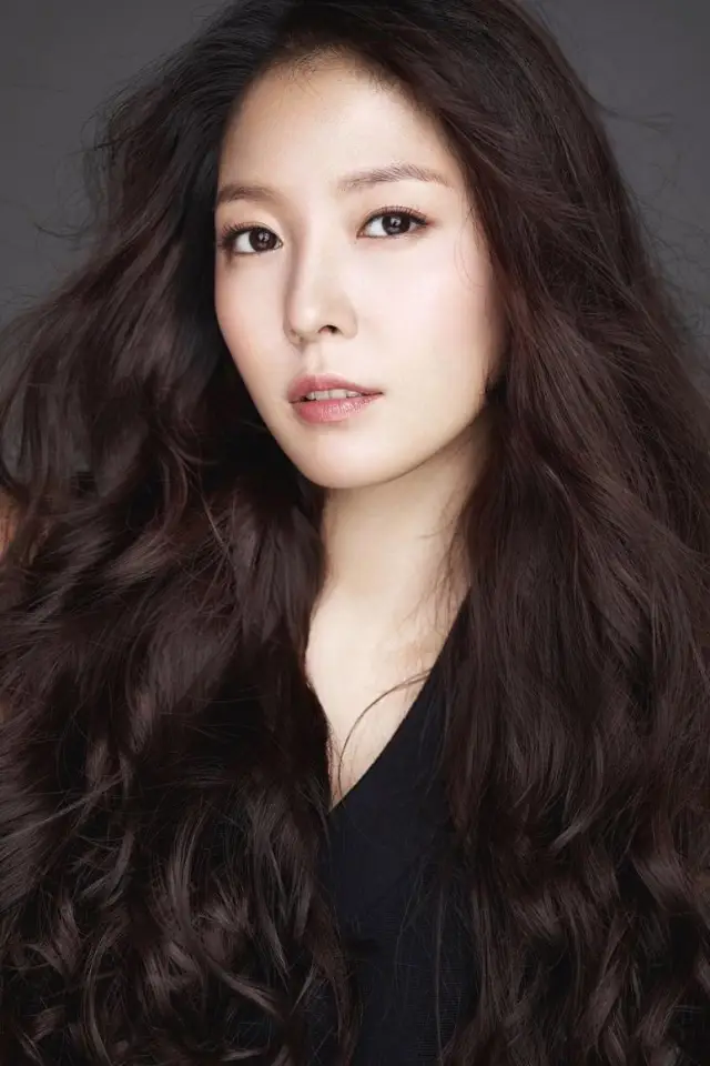 Photo Kwon BoA