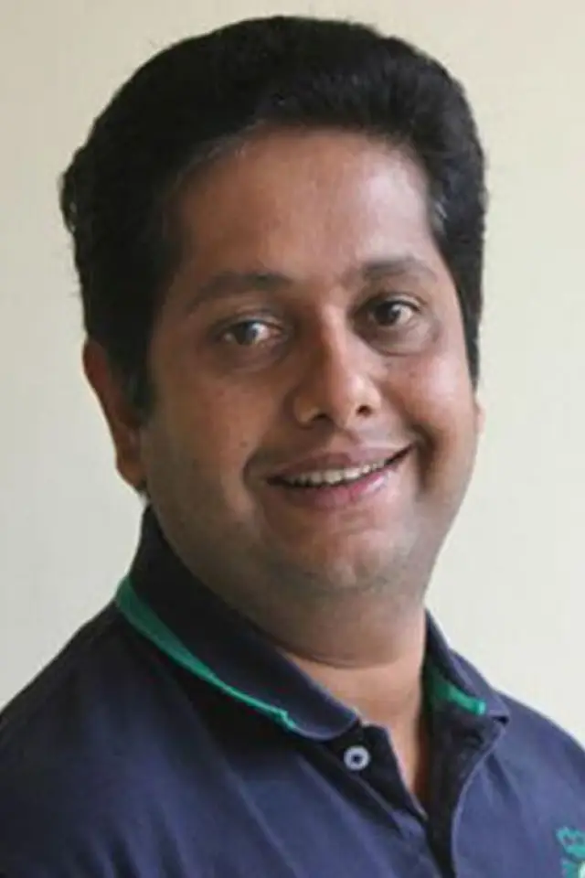 Photo Jeethu Joseph