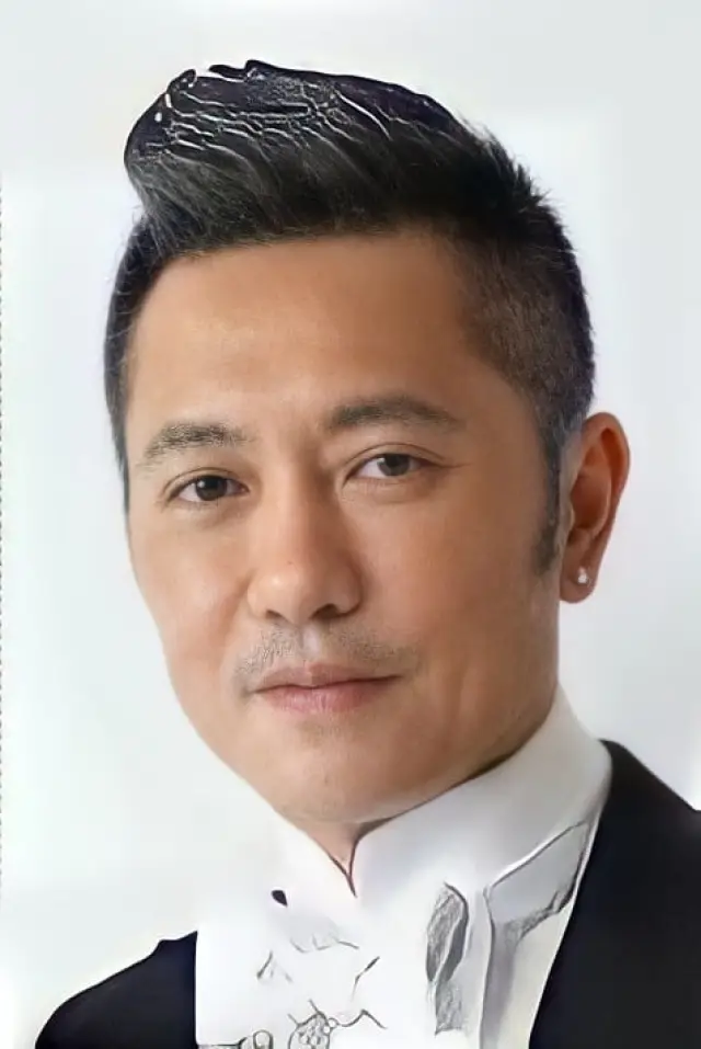Photo Edmond So Chi-Wai