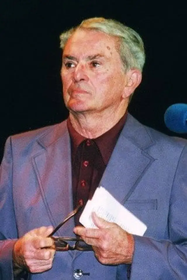 Photo György Hintsch