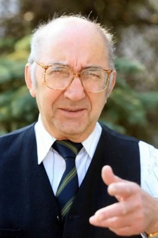 Photo György Palásthy