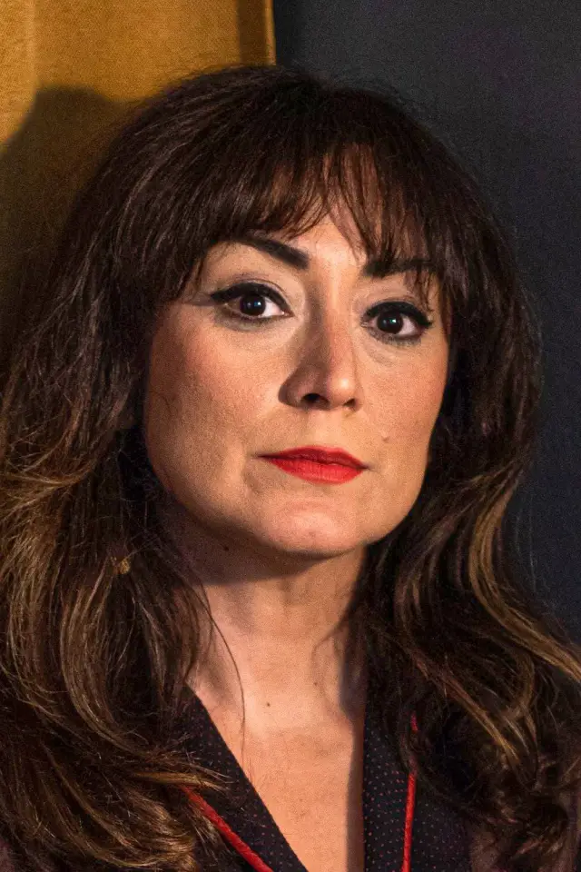 Photo Maryam Palizban