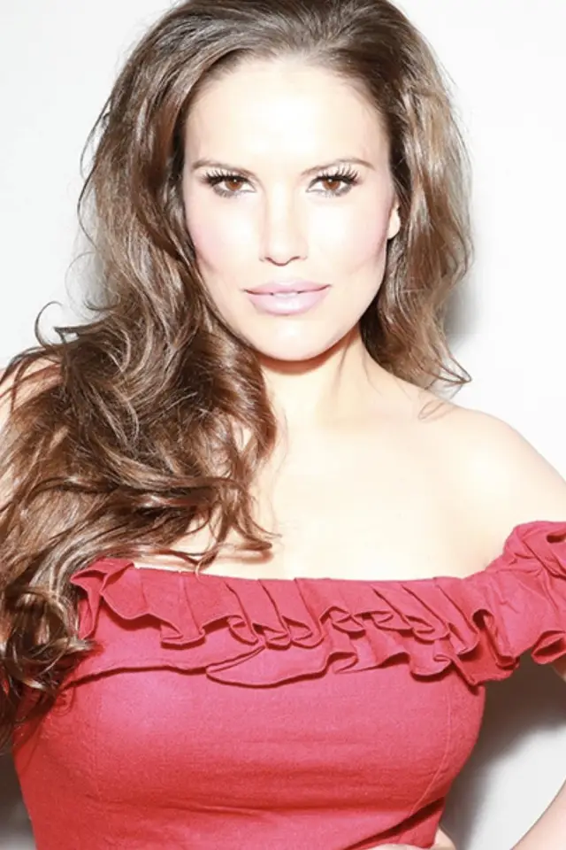 Photo Vanessa Gomez