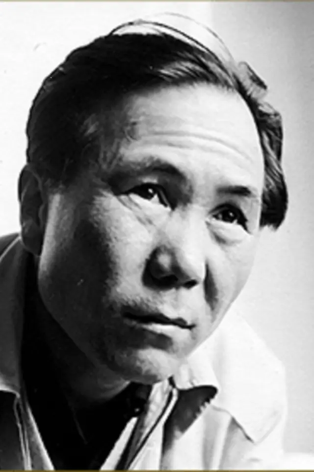 Photo Kiyoshi Saeki