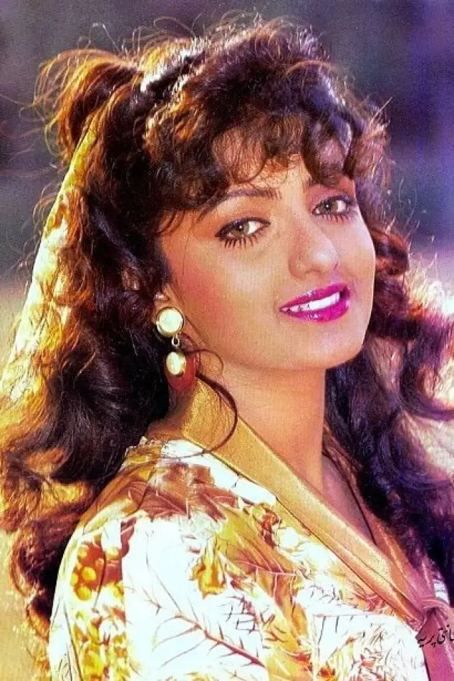 Photo Shanti Priya