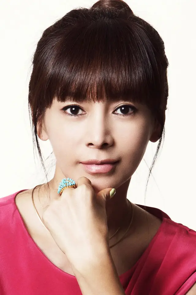 Photo Hwang Shin-hye