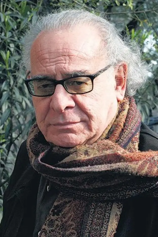 Photo Hugo Santiago